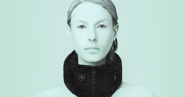 New Arrivals! Hövding 2.0 ist da!