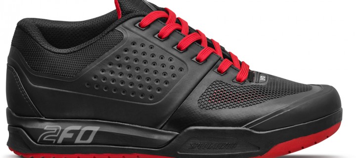 New Arrivals…Fahrrad-MTB-Schuh: 2FO  Flat und 2FO Clip