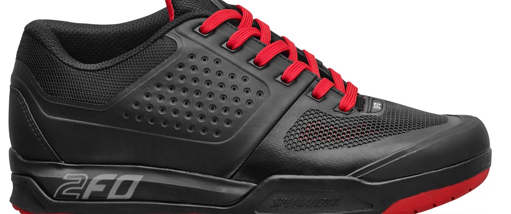 New Arrivals…Fahrrad-MTB-Schuh: 2FO  Flat und 2FO Clip