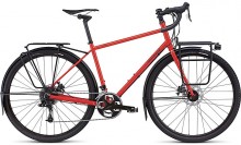 Specialized Awol Evo 2016