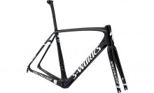 Specialized S-Works Tarmac Rahmen-Set Team Quickstep